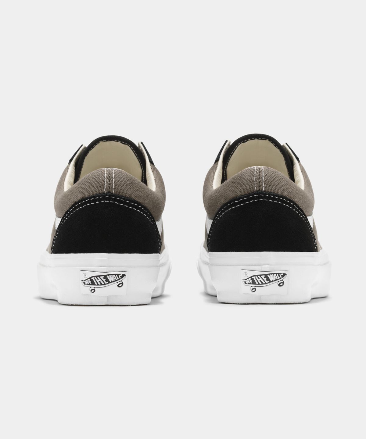 반스(VANS) 프리미엄 올드스쿨 LX - (산토리니) 월넛 / VN000D56ESQ1