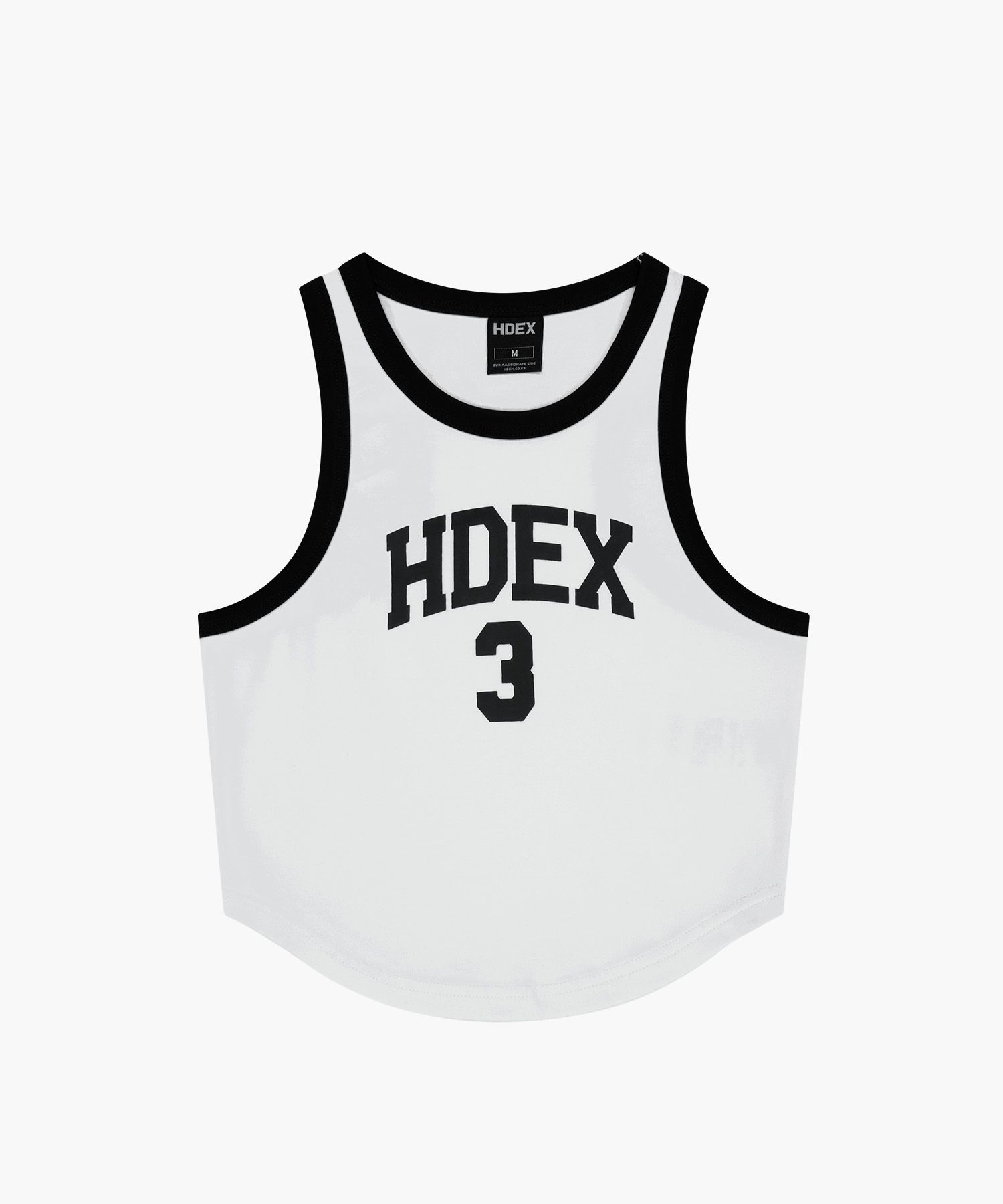 HDEX×NETFLIX タンクトップ XL トレーニングウェア - メルカリ HDEX 