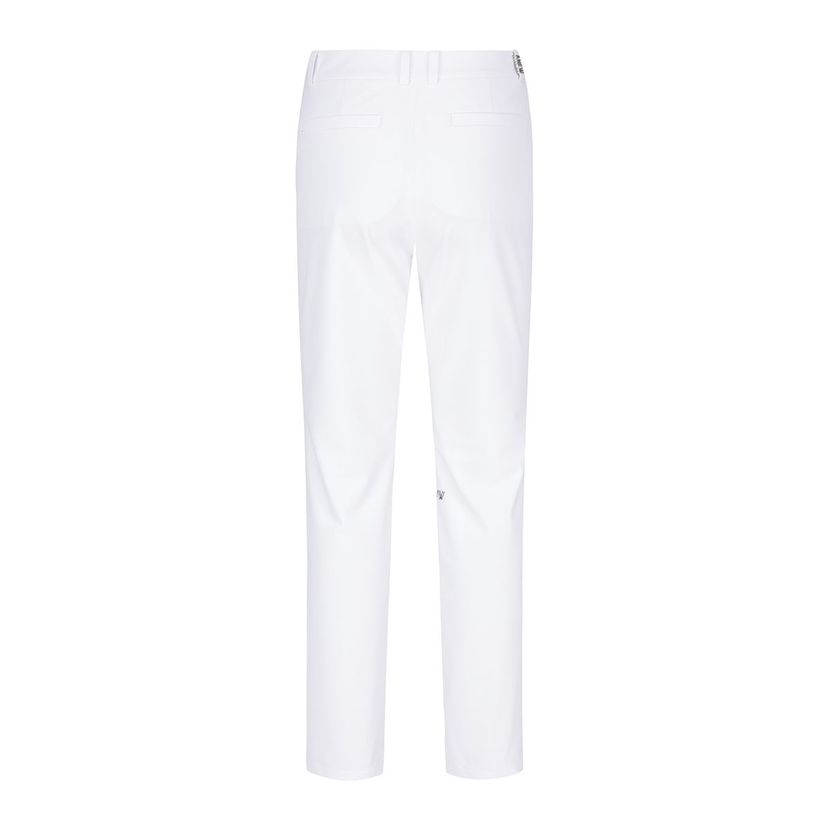 어뉴골프(ANEW GOLF) WOMEN SM BODY SHELL PANTS_WH