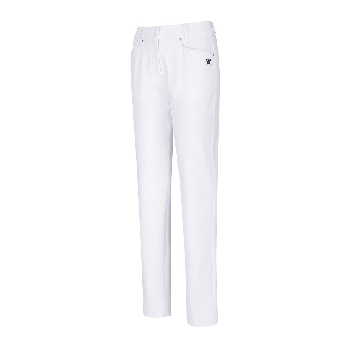 어뉴골프(ANEW GOLF) WOMEN SM BODY SHELL PANTS_WH