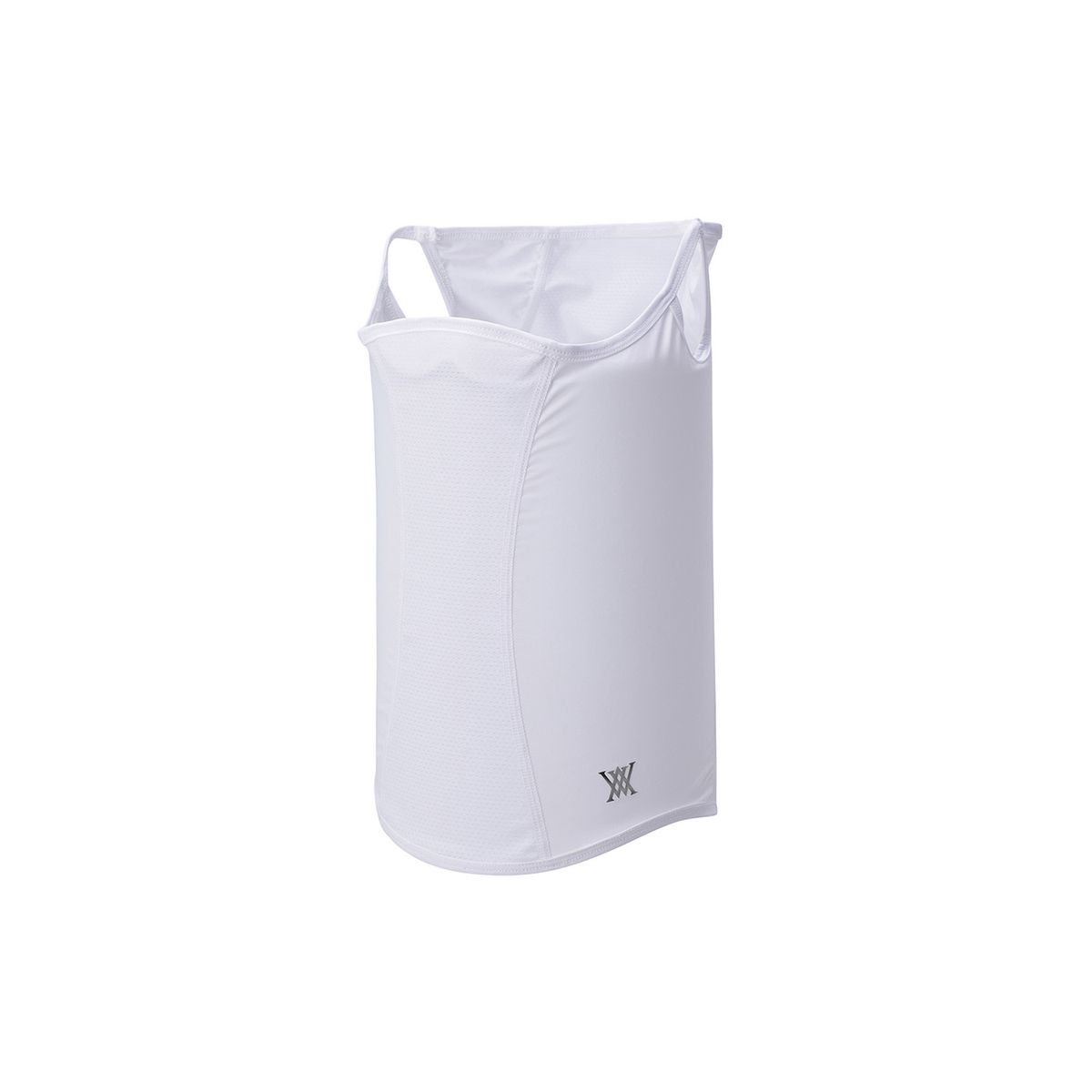 어뉴골프(ANEW GOLF) UNI SIGNATURE NECK COOLER_WH