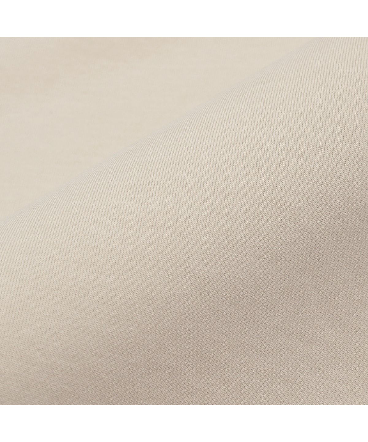 세러데이 레저 클럽(SATURDAY LEISURE CLUB) Pigment Dyed T-shirt(Unisex) / Small S.L.C Emblem - Ivory