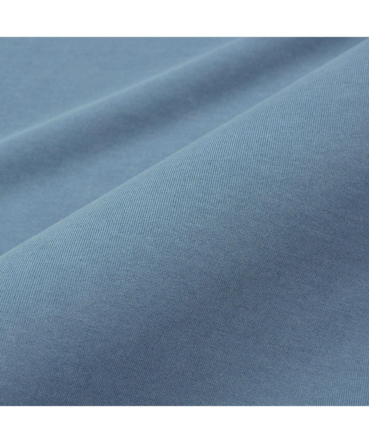 세러데이 레저 클럽(SATURDAY LEISURE CLUB) Pigment Dyed T-shirt(Unisex) / Small S.L.C Emblem -  Sky Blue
