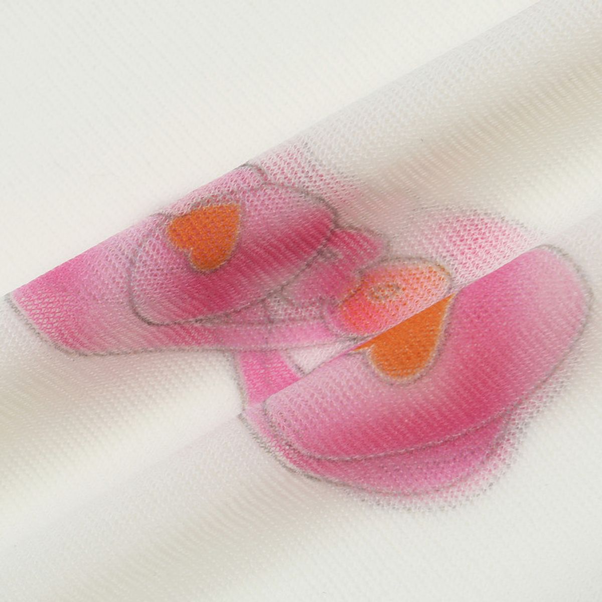 카치스(COTCHS) RIBBON LOGO TIGHTS