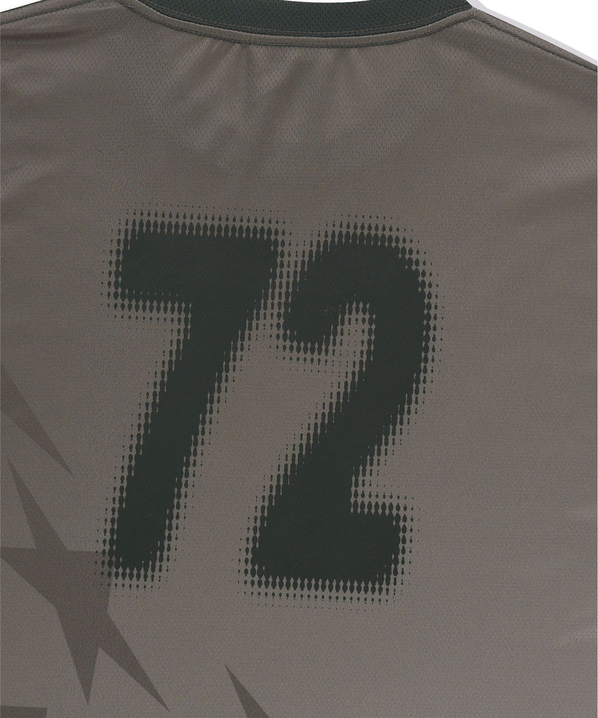 썬러브투어(SUNLOVETOUR) Stars Jersey Tee Brown