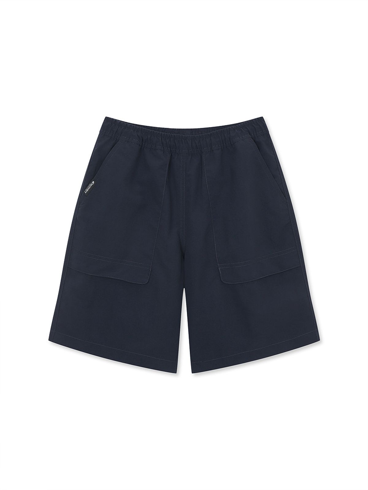 디스커버리 키즈(DISCOVERY KIDS) 키즈 프레시벤트 아웃도어 백그래픽 트레이닝 세트 (L/GREY)