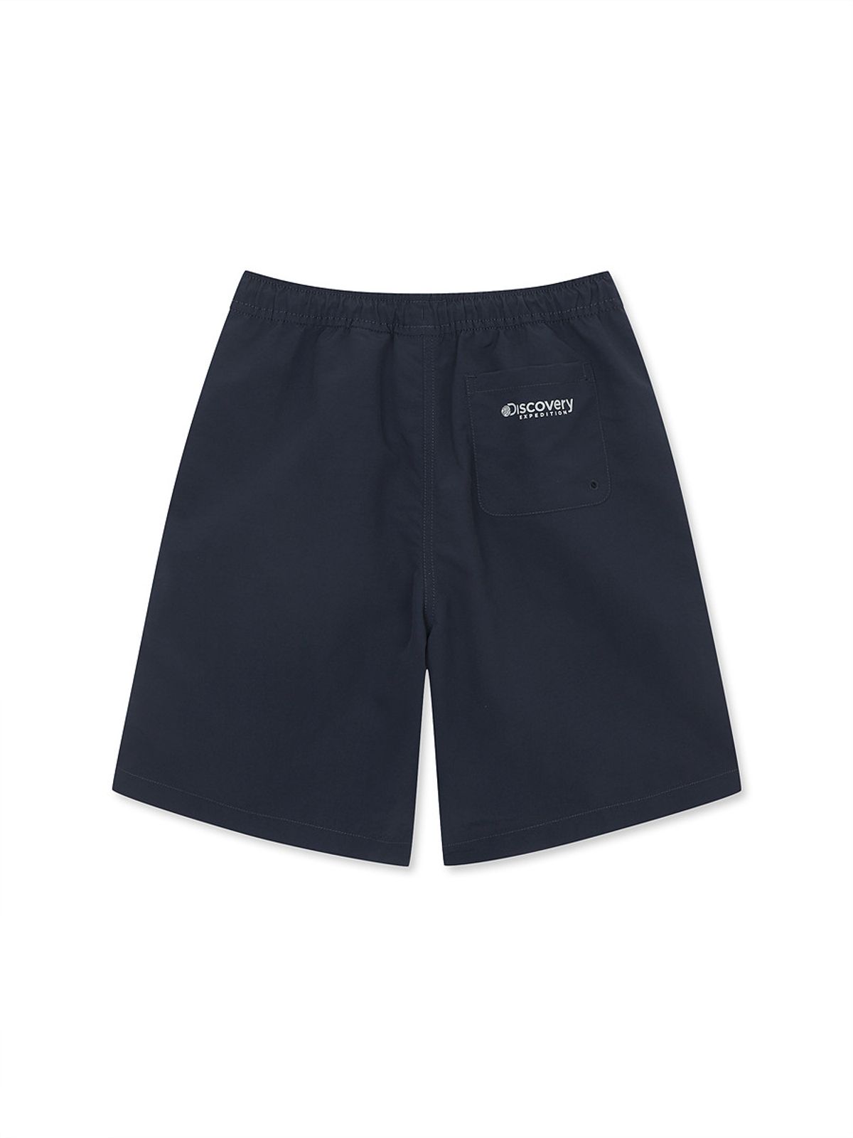 디스커버리 키즈(DISCOVERY KIDS) 키즈 프레시벤트 아웃도어 백그래픽 트레이닝 세트 (L/GREY)