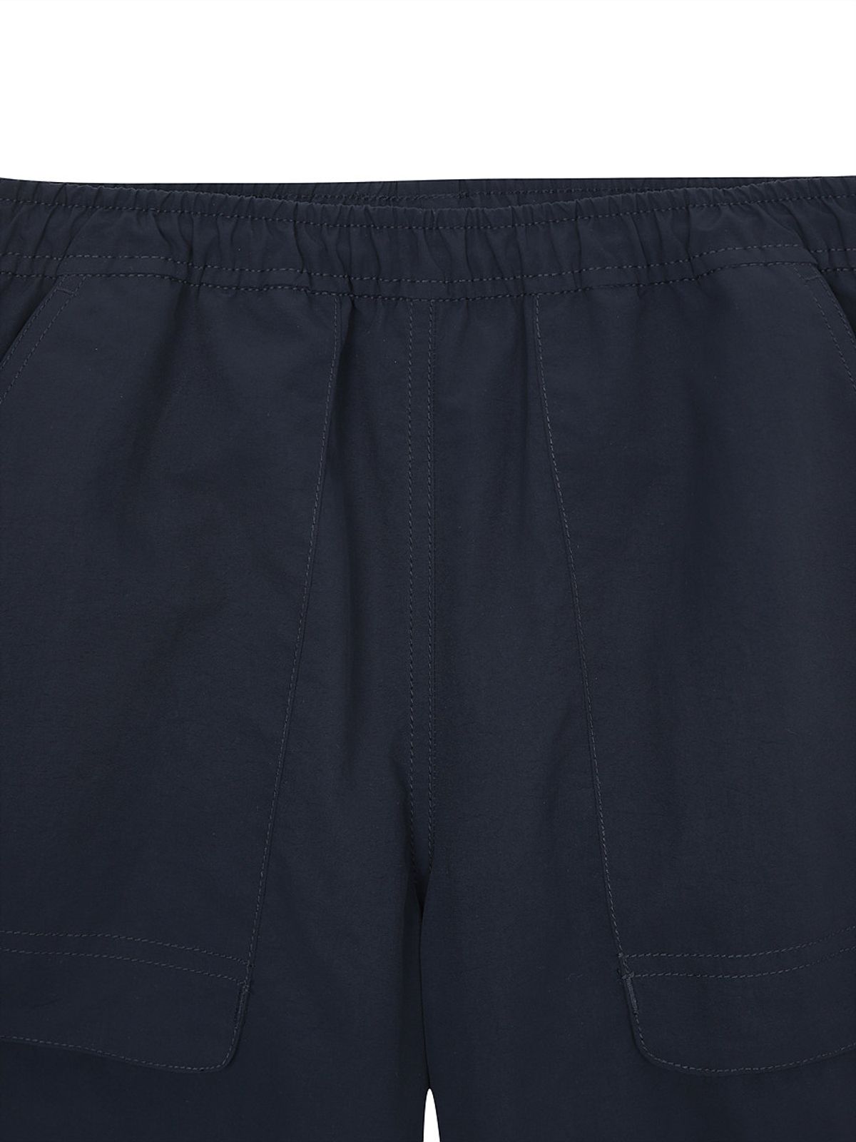 디스커버리 키즈(DISCOVERY KIDS) 키즈 프레시벤트 아웃도어 백그래픽 트레이닝 세트 (L/GREY)