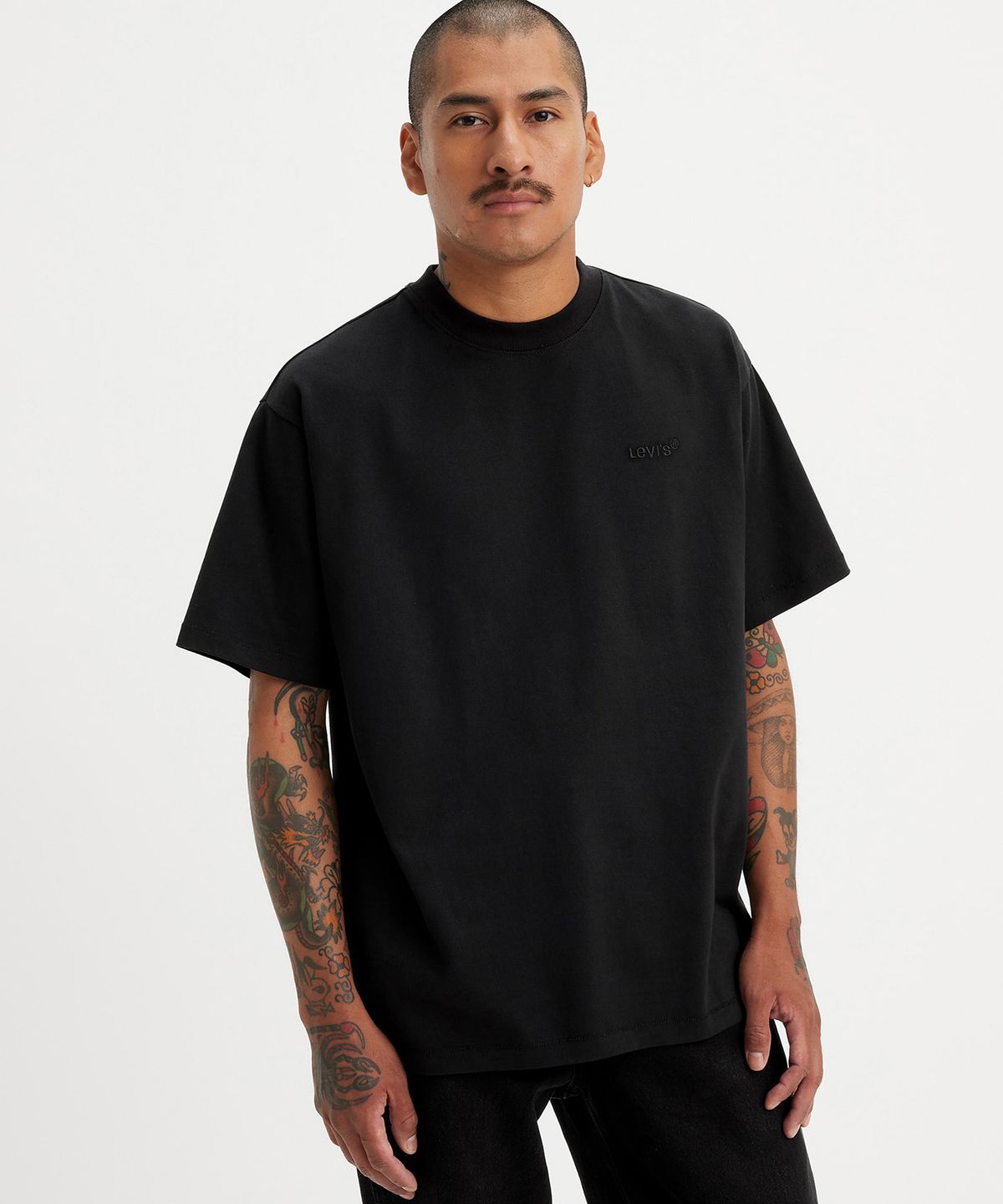 리바이스(LEVI'S) RED TAB™ 빈티지 티셔츠 A0637-0001