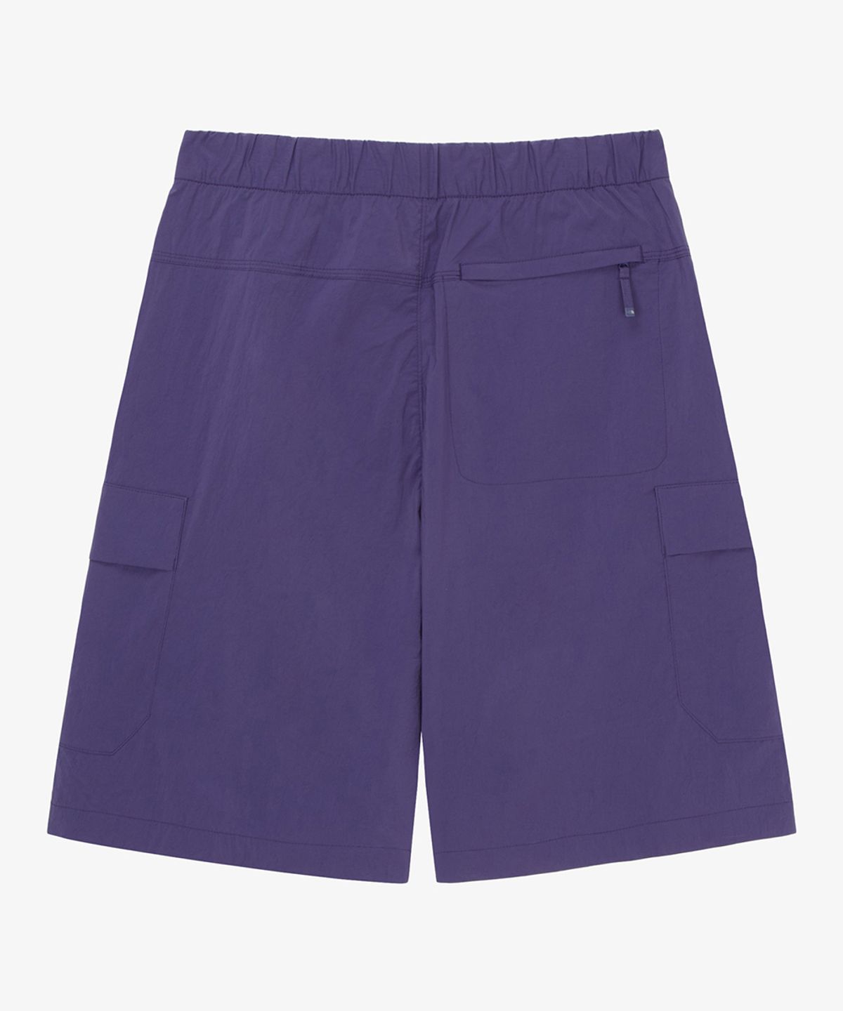 노스페이스(THE NORTH FACE) NS6NR04C 코브 쇼츠 DEEP_PURPLE