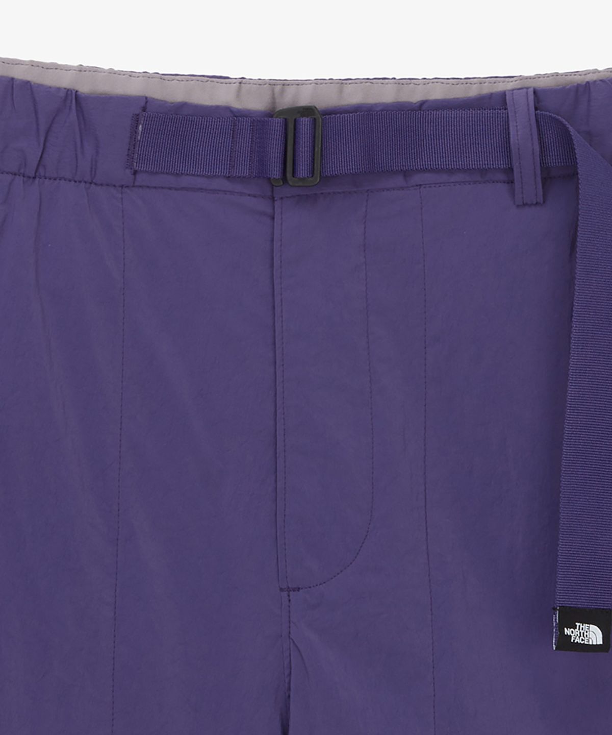 노스페이스(THE NORTH FACE) NS6NR04C 코브 쇼츠 DEEP_PURPLE