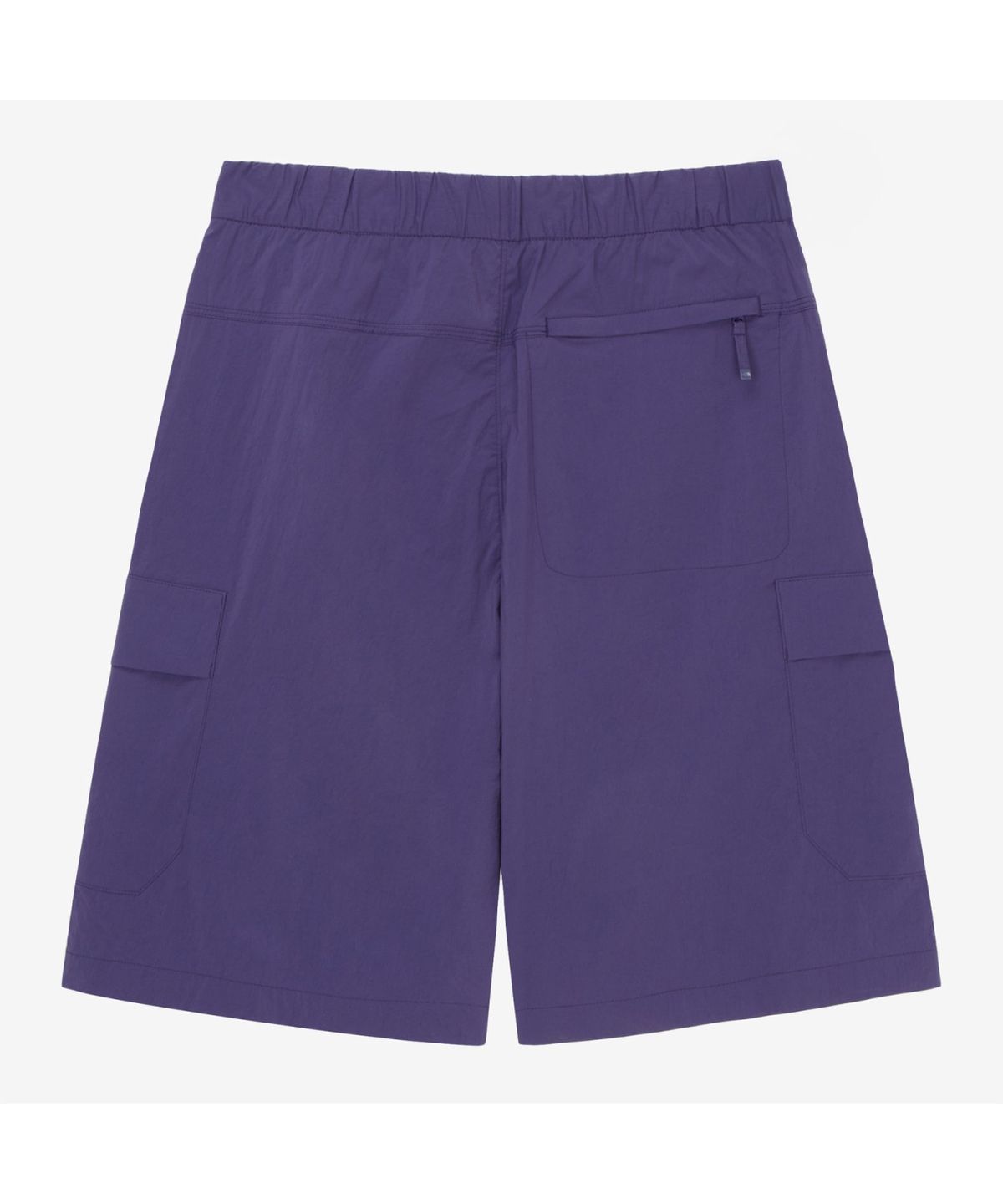 노스페이스(THE NORTH FACE) NS6NR04C 코브 쇼츠 DEEP_PURPLE