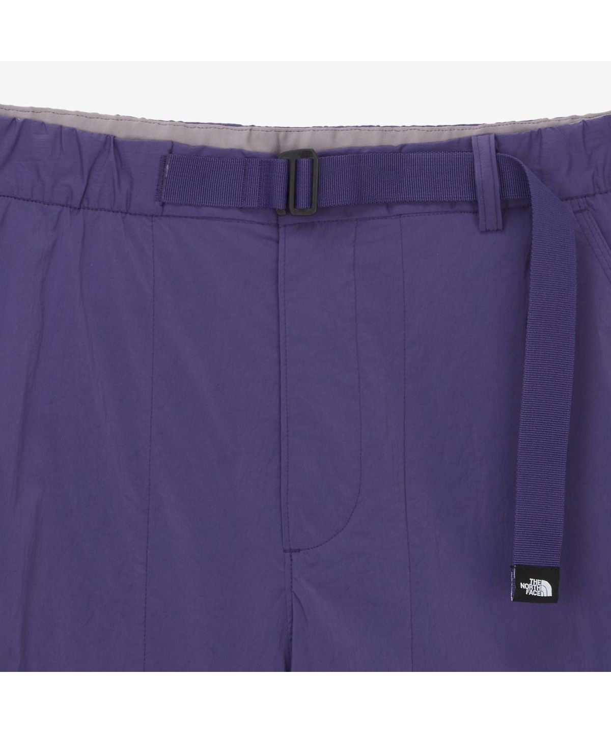 노스페이스(THE NORTH FACE) NS6NR04C 코브 쇼츠 DEEP_PURPLE