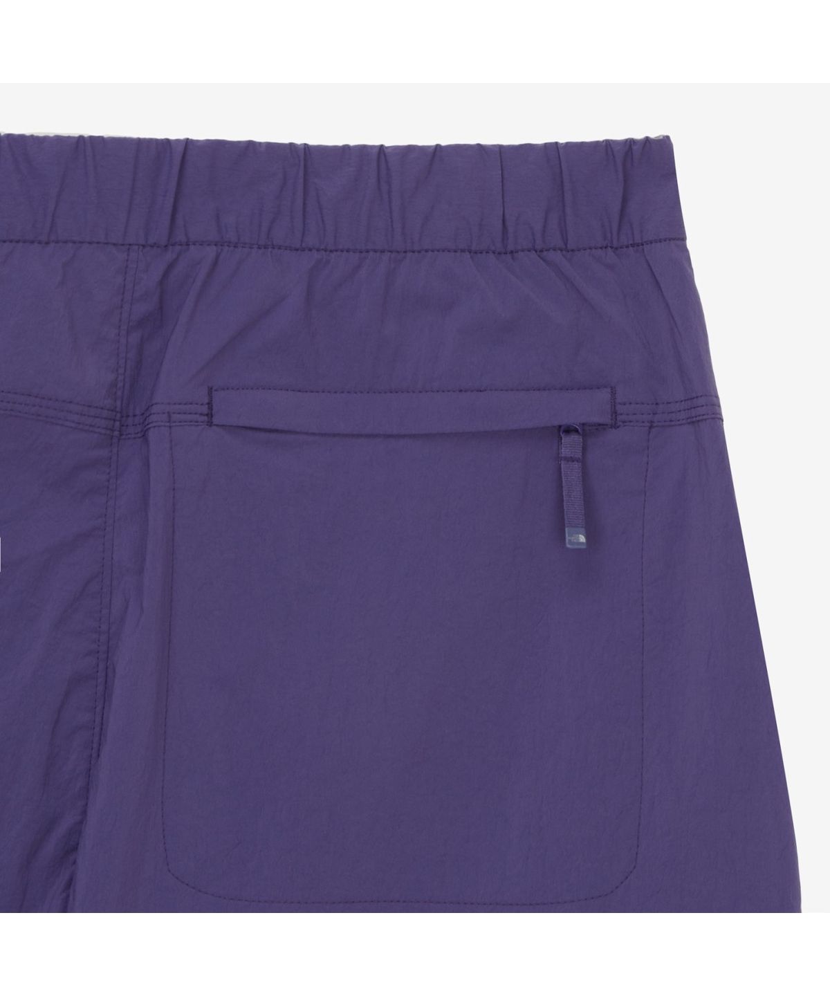 노스페이스(THE NORTH FACE) NS6NR04C 코브 쇼츠 DEEP_PURPLE