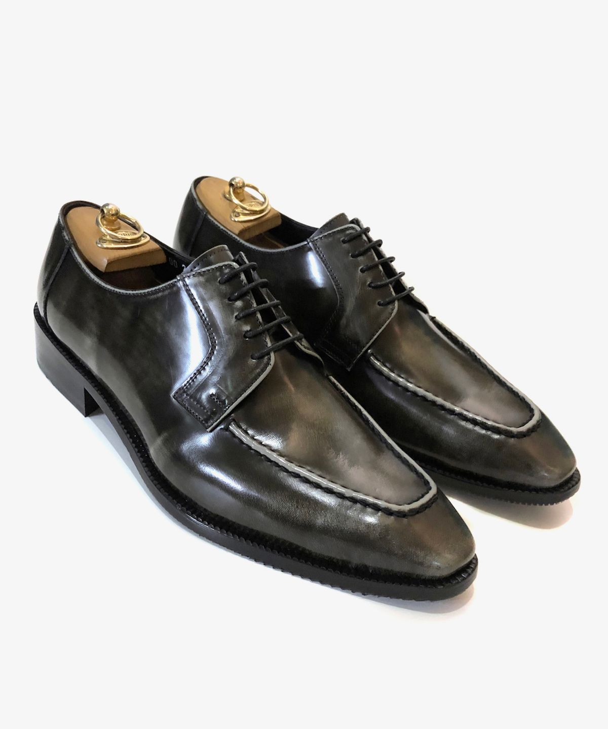 조앤슈(JOENSHOE) 홀스트 옥스퍼드 그레이아도방