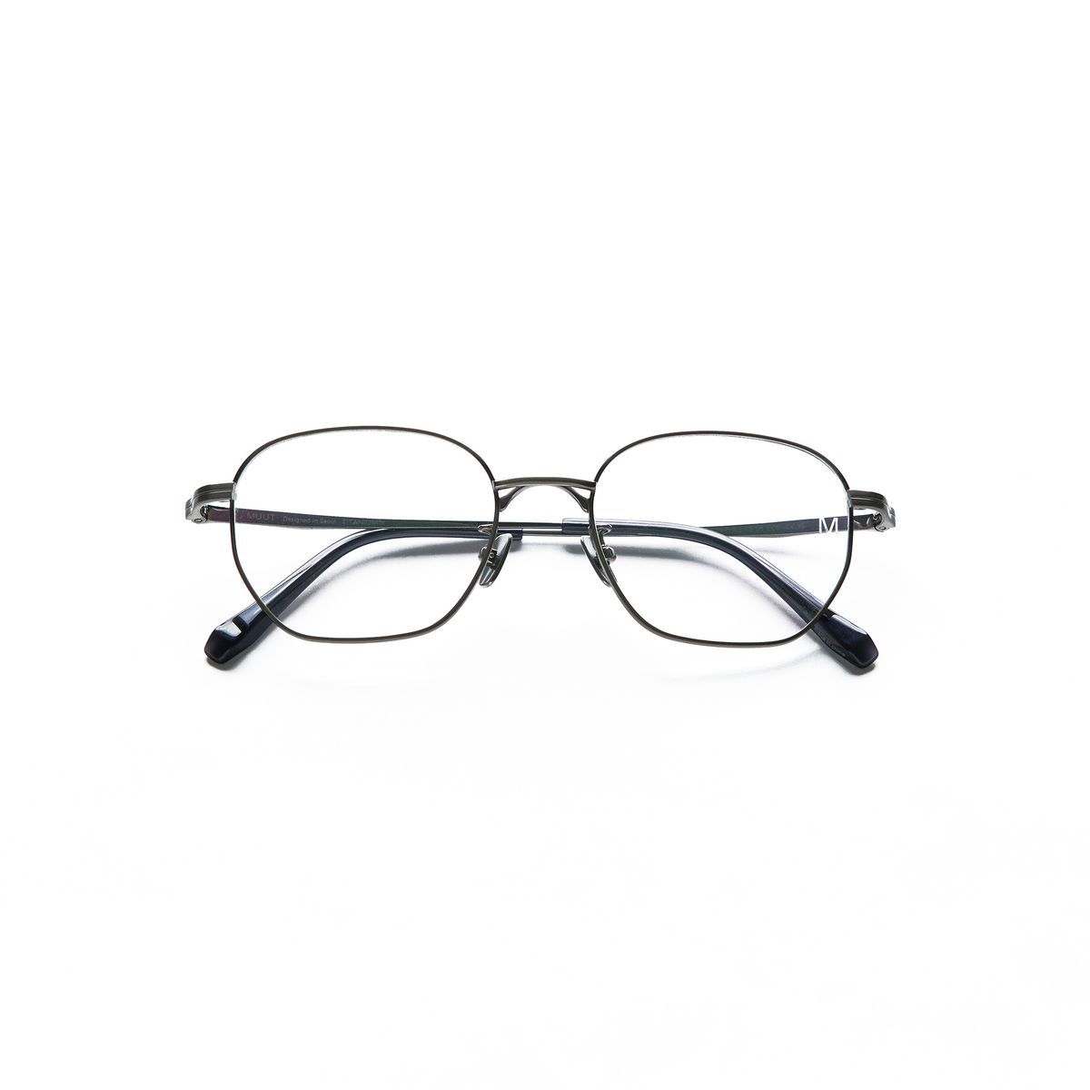 뭍(MUUT) Titanium Glass X.LAB 05 C5