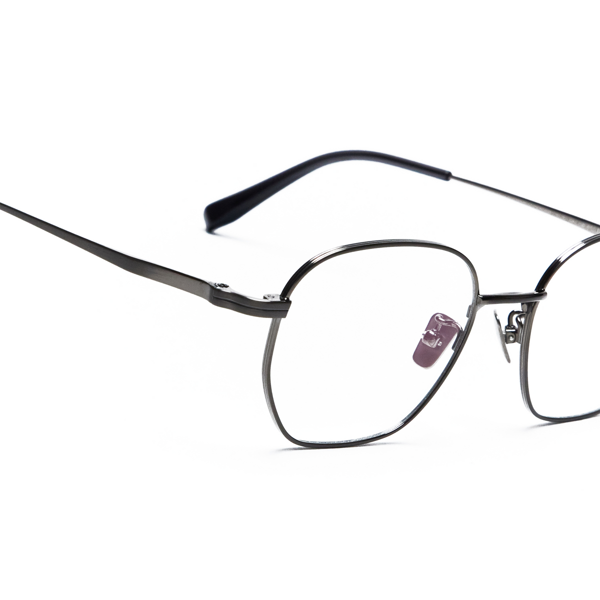 뭍(MUUT) Titanium Glass X.LAB 05 C5