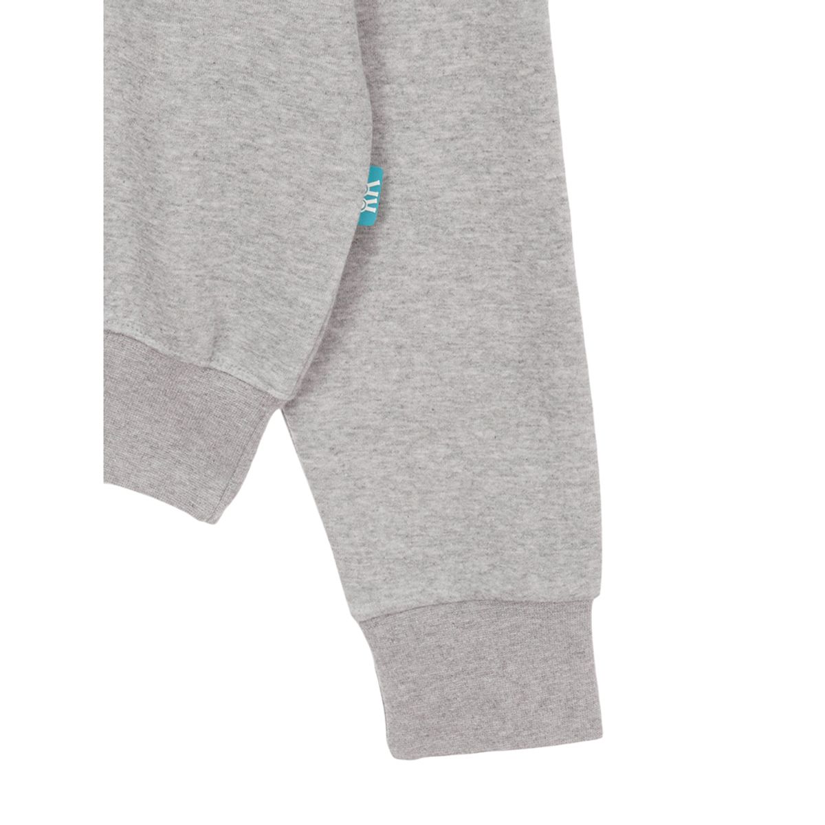 롤링롤라이(ROLLINGROLLEYE) 롤롤 크루넥 스웨트 MTM 멜란지 Roll Roll Crewneck Sweat MTM Melange
