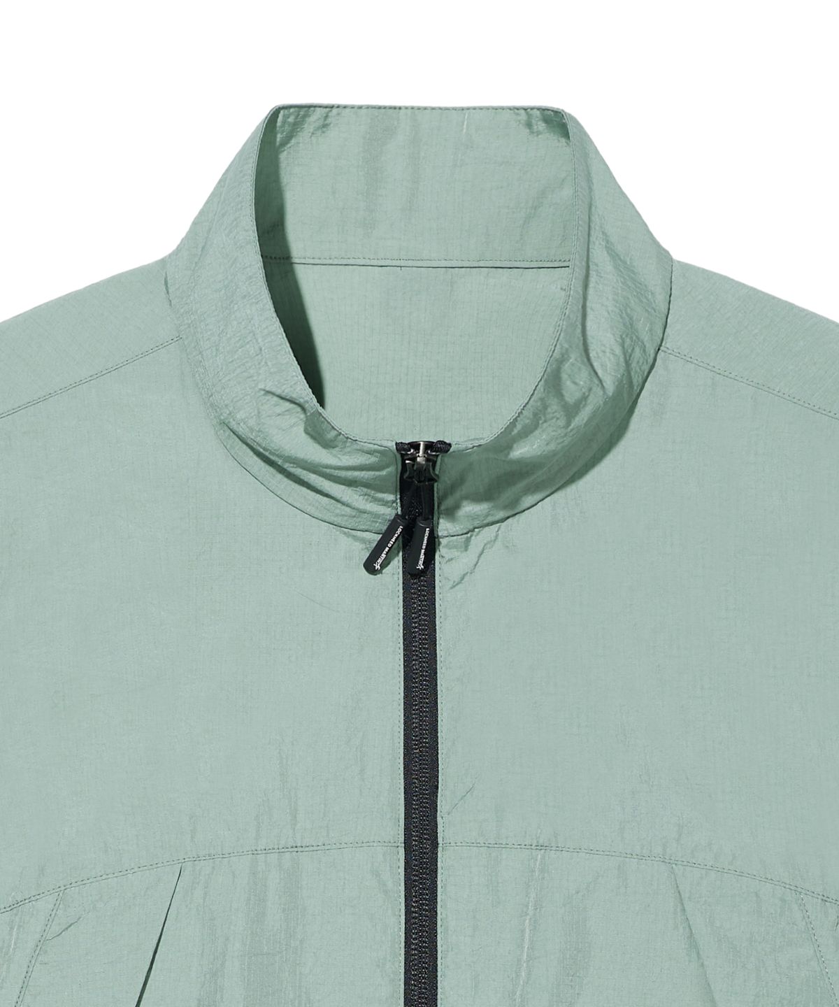 록히드마틴(LOCKHEED MARTIN) UTILITY NYLON VEST (MINT)