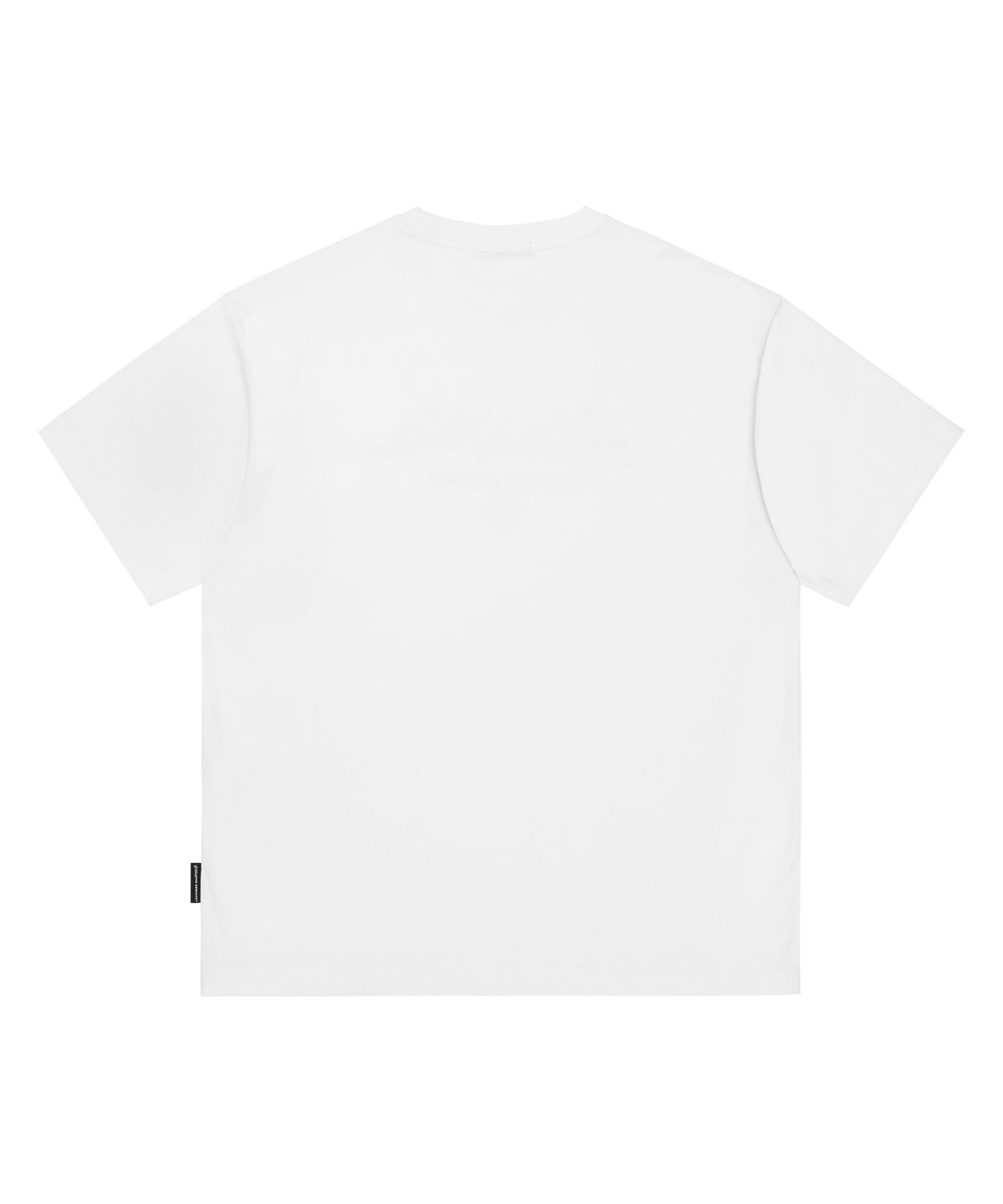 록히드마틴(LOCKHEED MARTIN) LM AIRCRAFT GRAPHIC TEE (O.WHITE)
