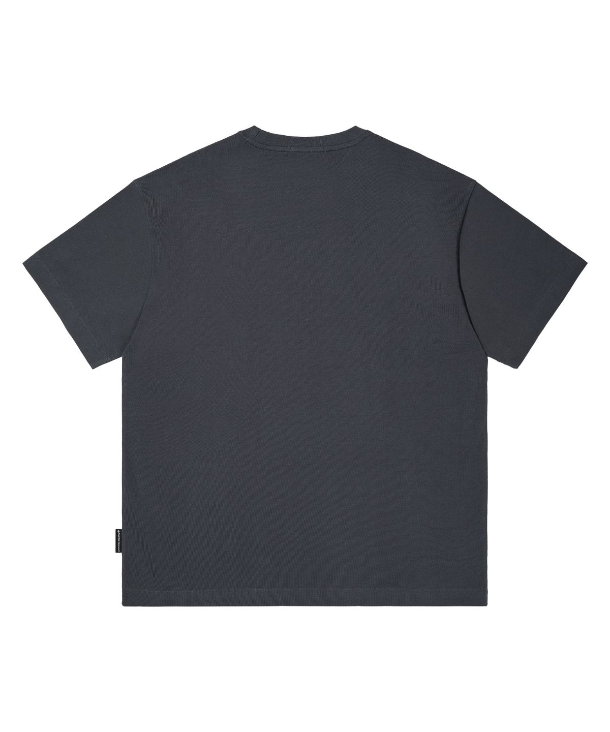 록히드마틴(LOCKHEED MARTIN) LM AIRCRAFT GRAPHIC TEE (CHARCOAL)