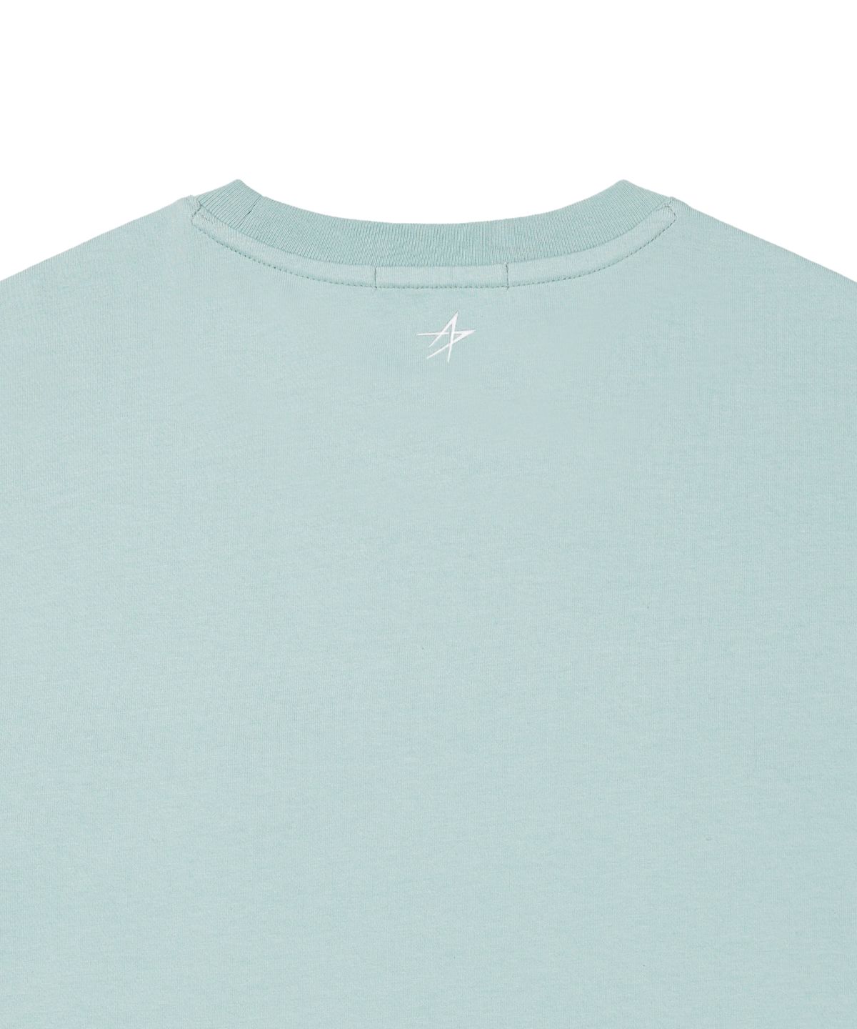 록히드마틴(LOCKHEED MARTIN) WOVEN POCKET T-SHIRTS (MINT)