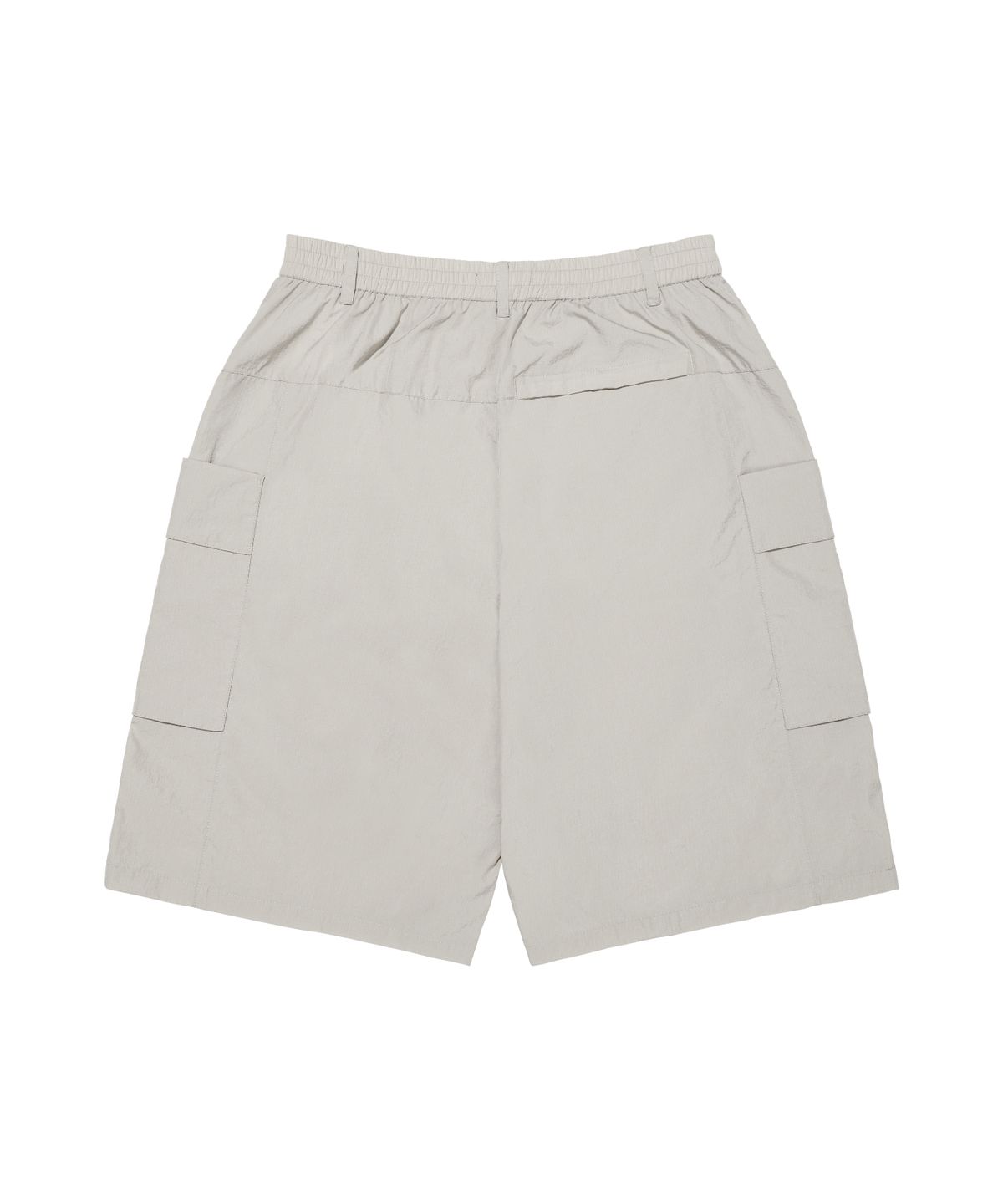 록히드마틴(LOCKHEED MARTIN) CARGO SHORTS PANTS (GREY)