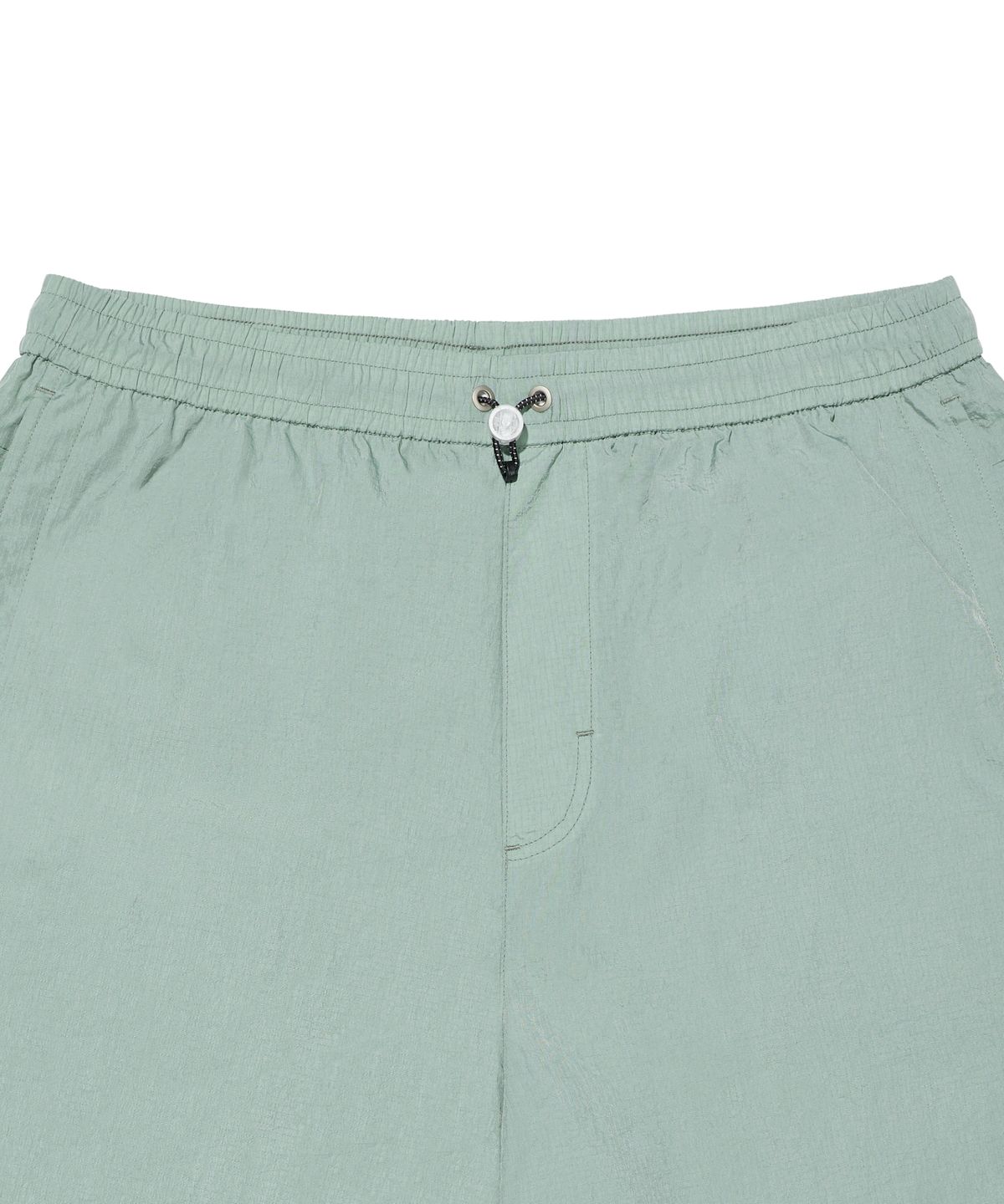 록히드마틴(LOCKHEED MARTIN) BASIC NYLON SHORTS (MINT)