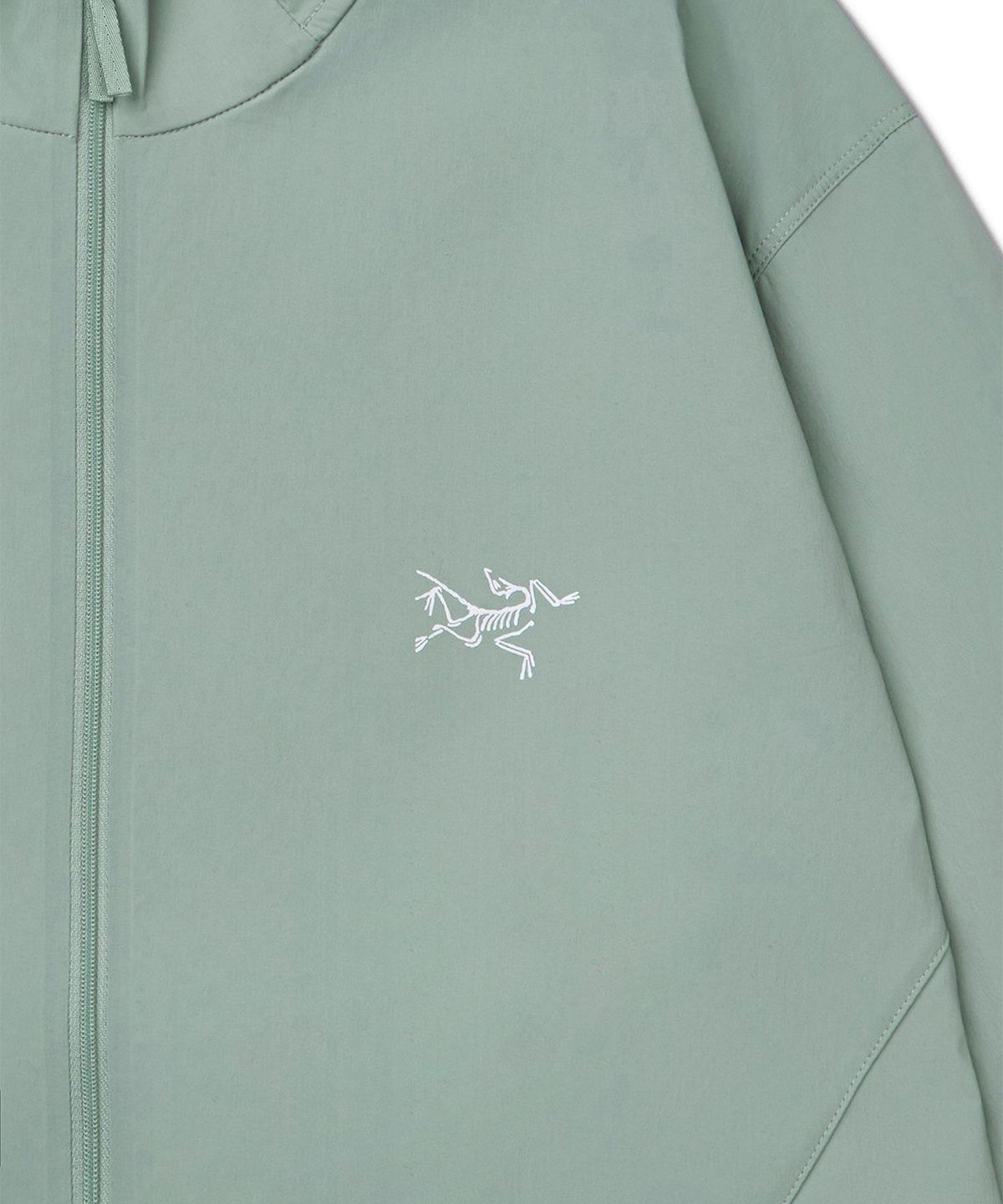 아크테릭스(ARCTERYX) 아크로플 자켓 남성 - STONE GREEN / AJPSM07148
