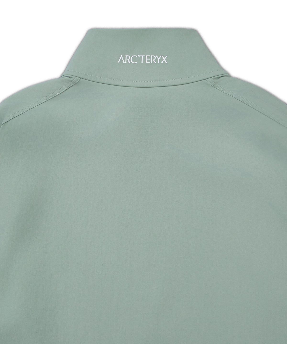 아크테릭스(ARCTERYX) 아크로플 자켓 남성 - STONE GREEN / AJPSM07148