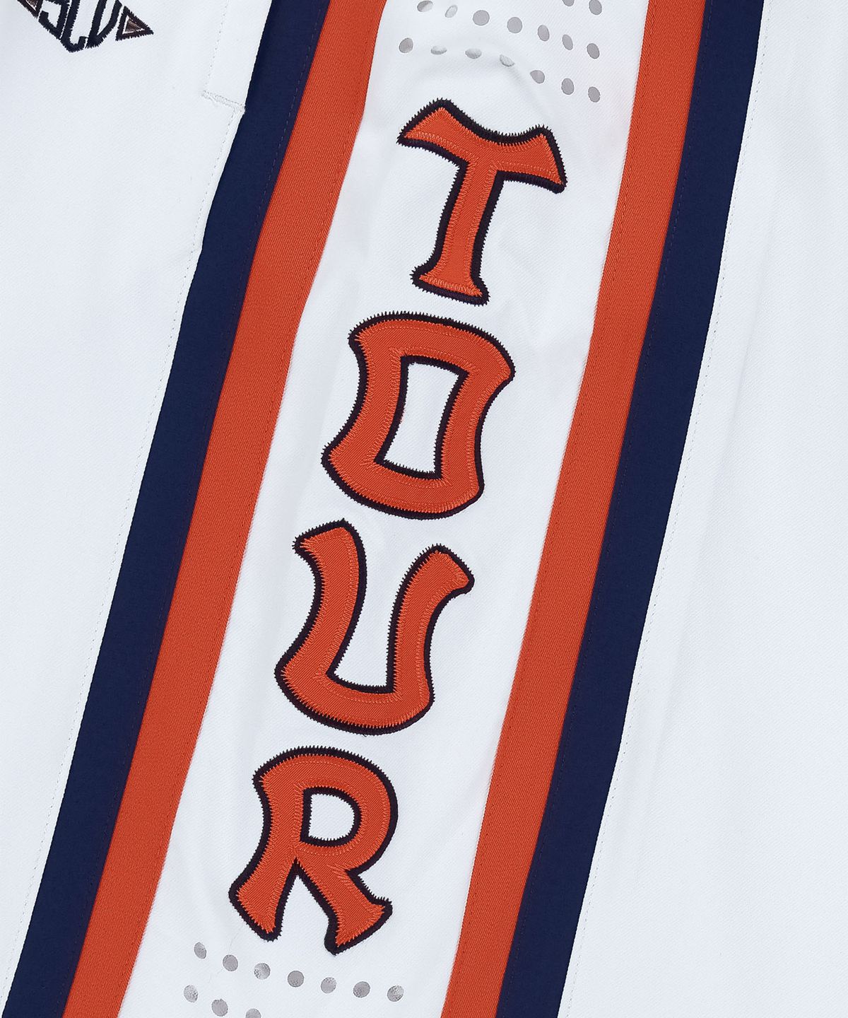 썬러브투어(SUNLOVETOUR) Jump Shorts White