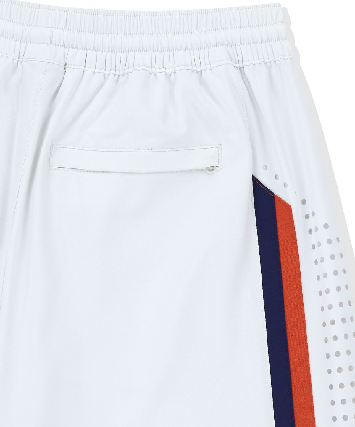 썬러브투어(SUNLOVETOUR) Jump Shorts White