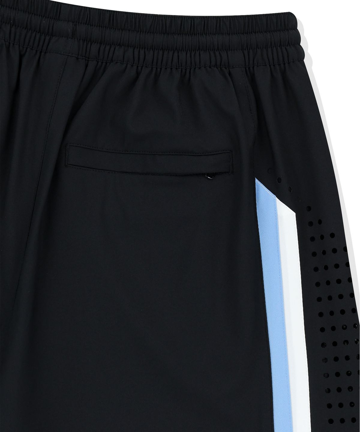썬러브투어(SUNLOVETOUR) Jump Shorts Black