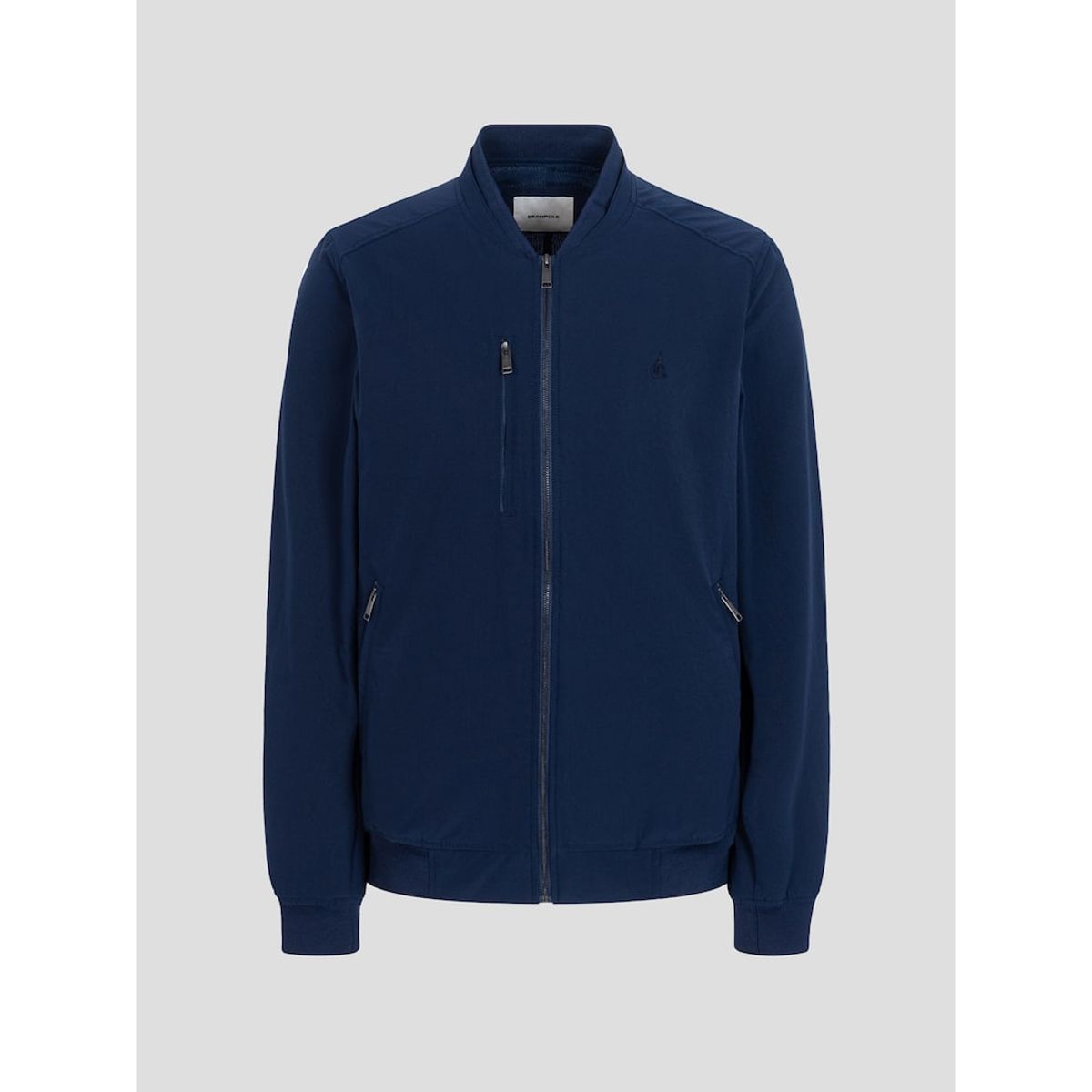 빈폴 멘(BEANPOLE MEN) 여름 숏 아우터  네이비 (BC5339C18R)