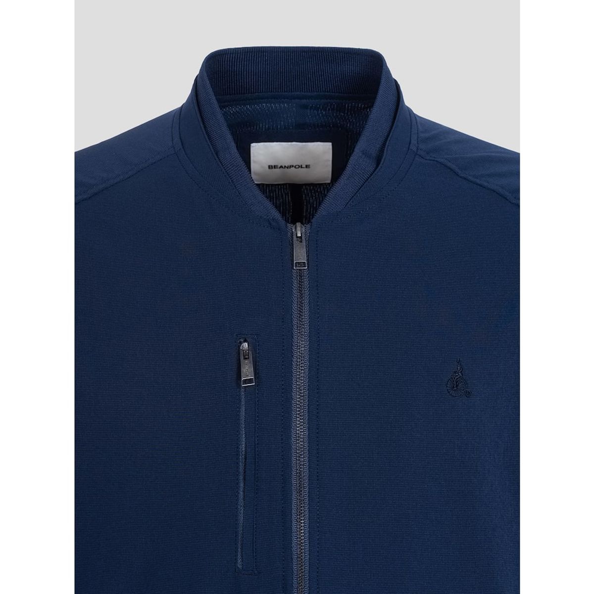 빈폴 멘(BEANPOLE MEN) 여름 숏 아우터  네이비 (BC5339C18R)