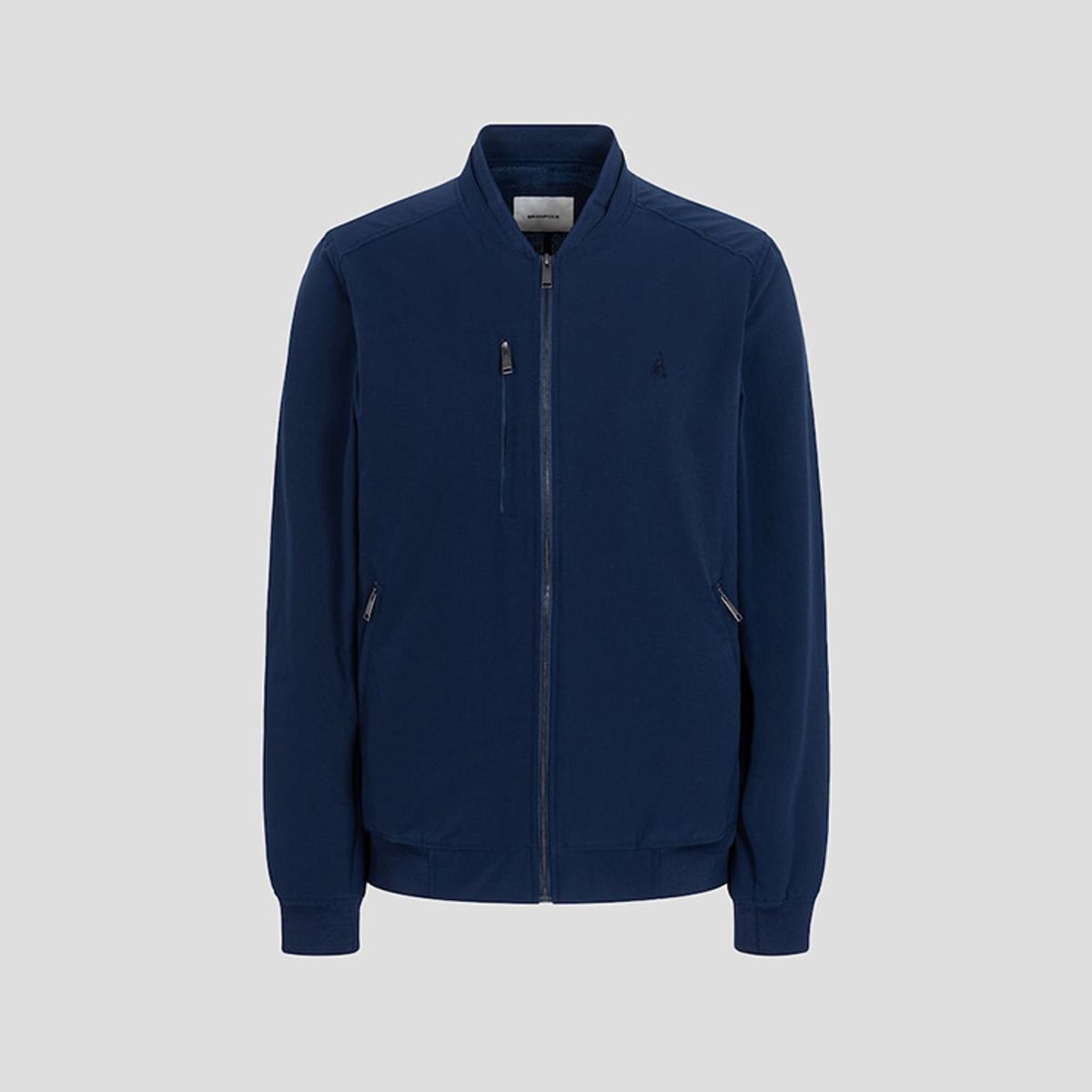 빈폴 멘(BEANPOLE MEN) 여름 숏 아우터  네이비 (BC5339C18R)