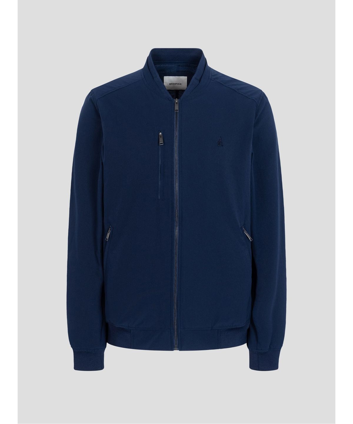 빈폴 멘(BEANPOLE MEN) 여름 숏 아우터  네이비 (BC5339C18R)