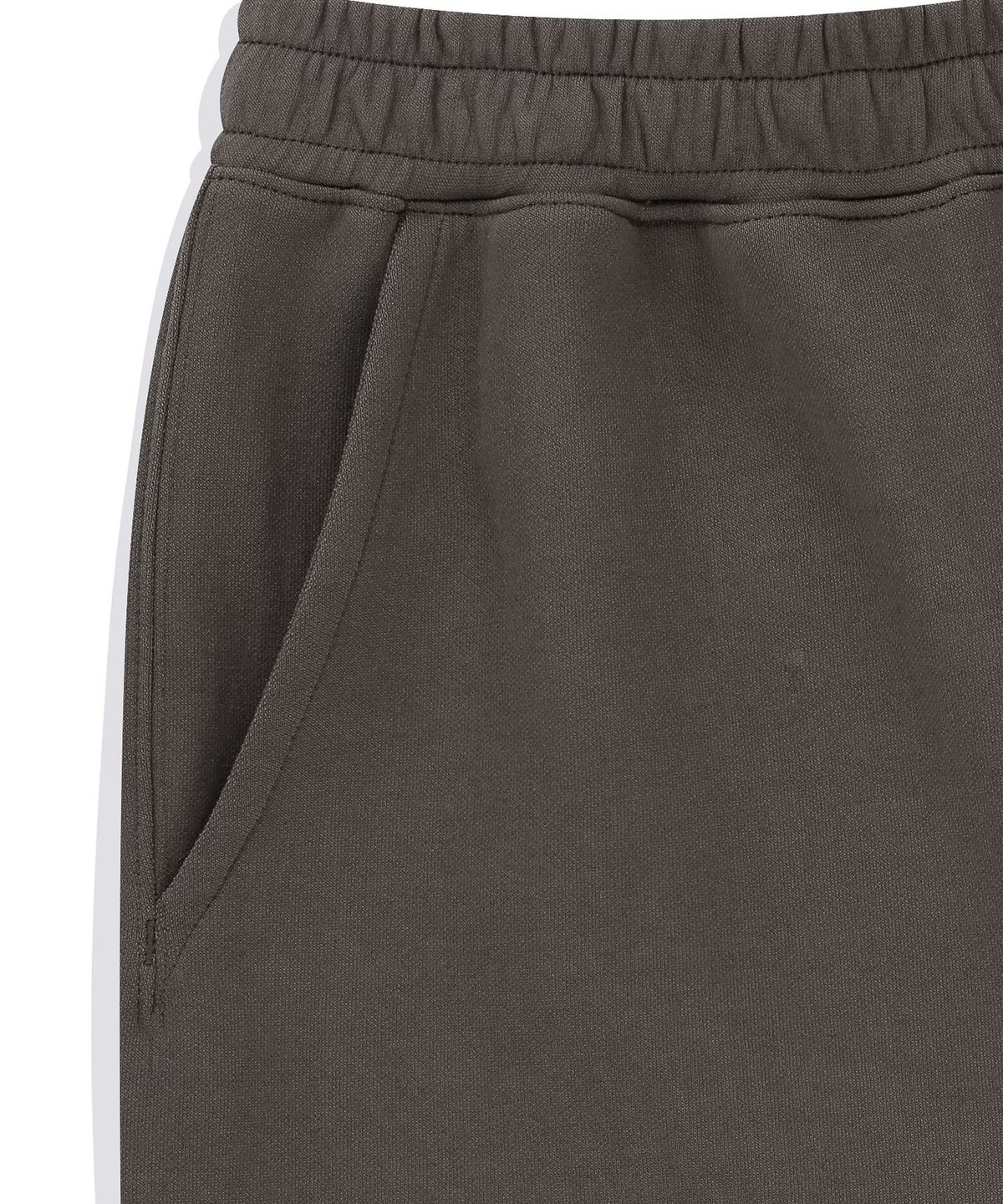 썬러브투어(SUNLOVETOUR) Sparkle Sweatshorts Brown
