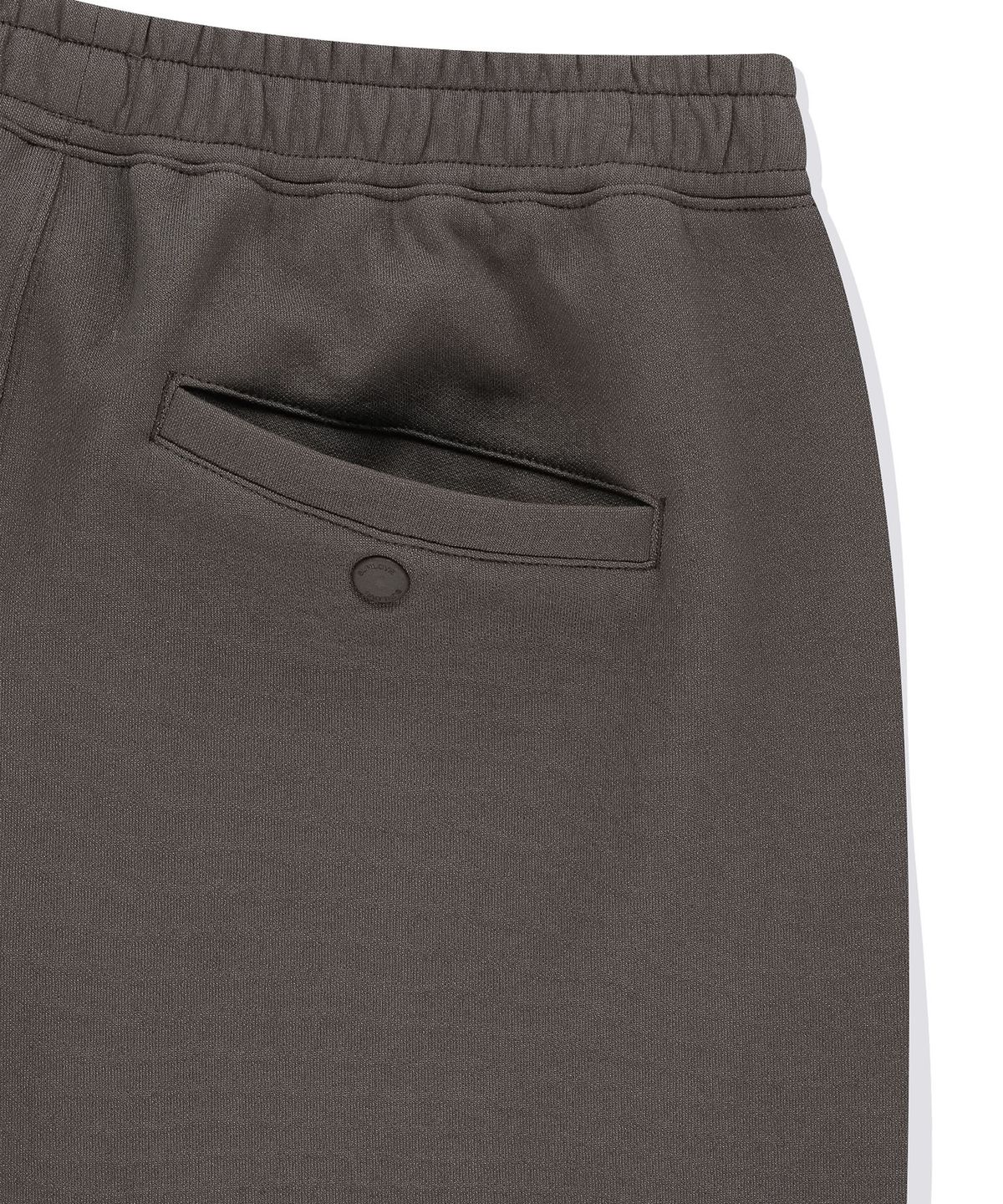 썬러브투어(SUNLOVETOUR) Sparkle Sweatshorts Brown