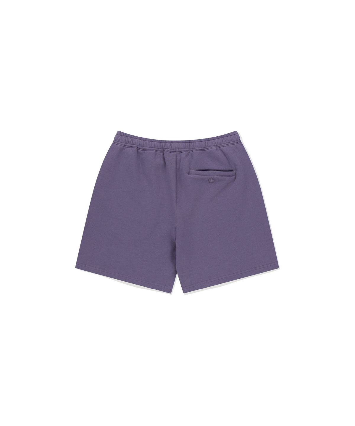 썬러브투어(SUNLOVETOUR) Sparkle Sweatshorts Purple