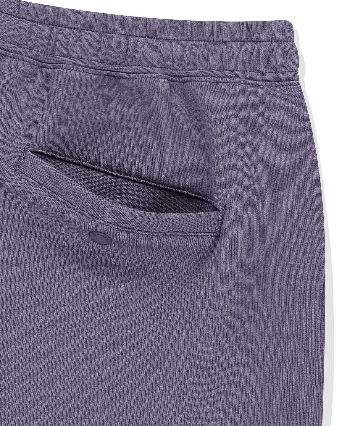 썬러브투어(SUNLOVETOUR) Sparkle Sweatshorts Purple