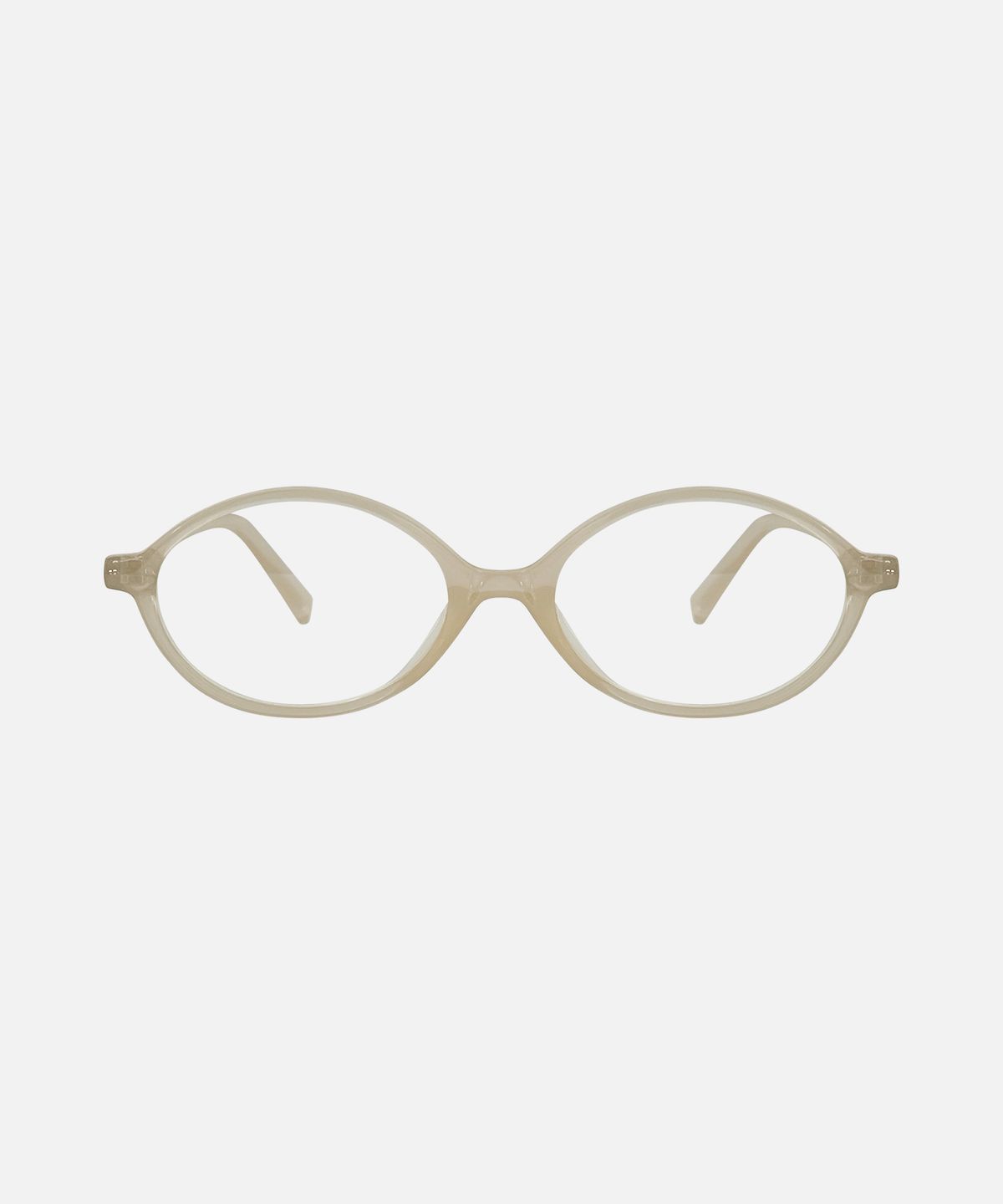 바스카라(VASCARA) TED (3colors) GLASSES