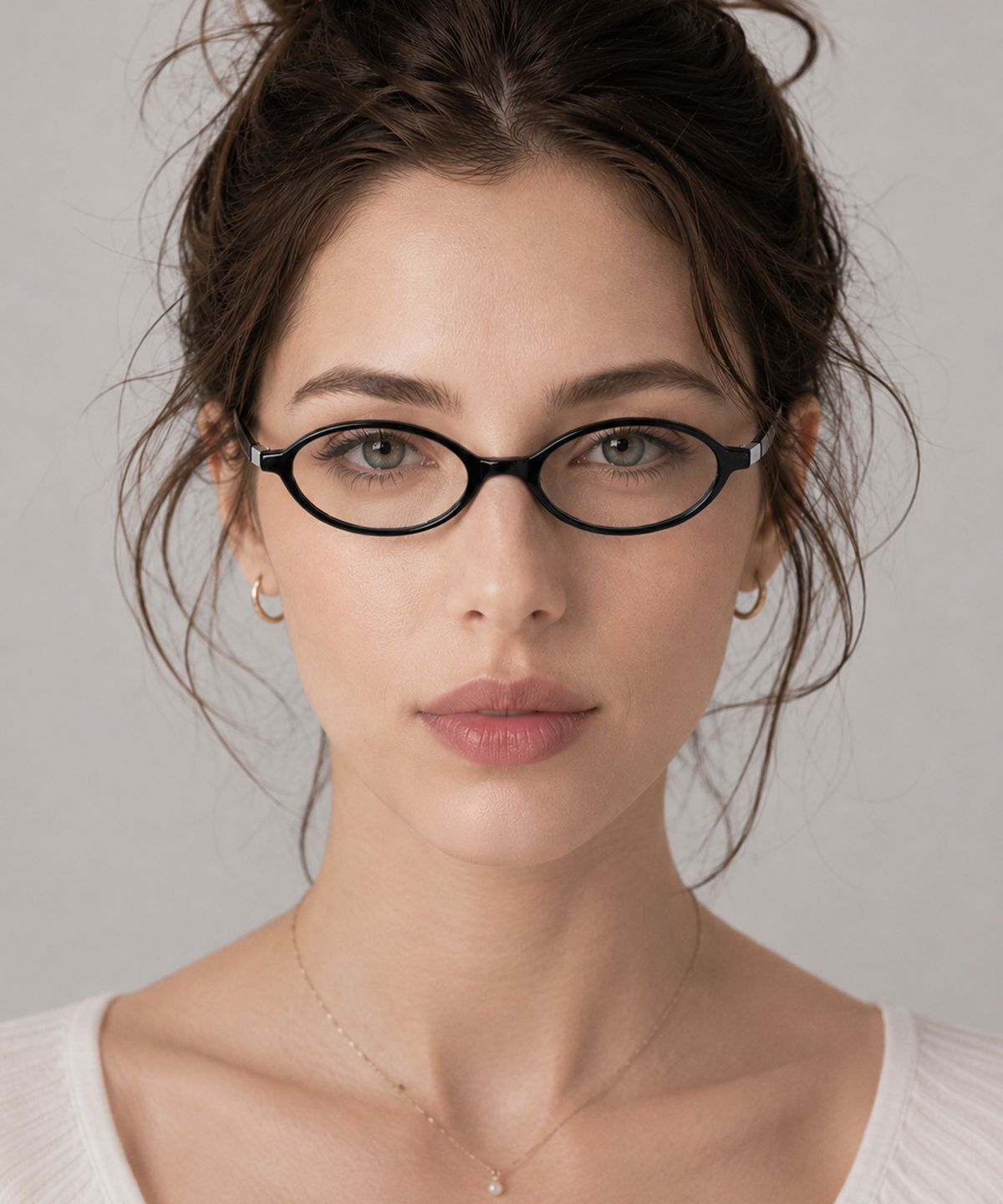 바스카라(VASCARA) TED (3colors) GLASSES