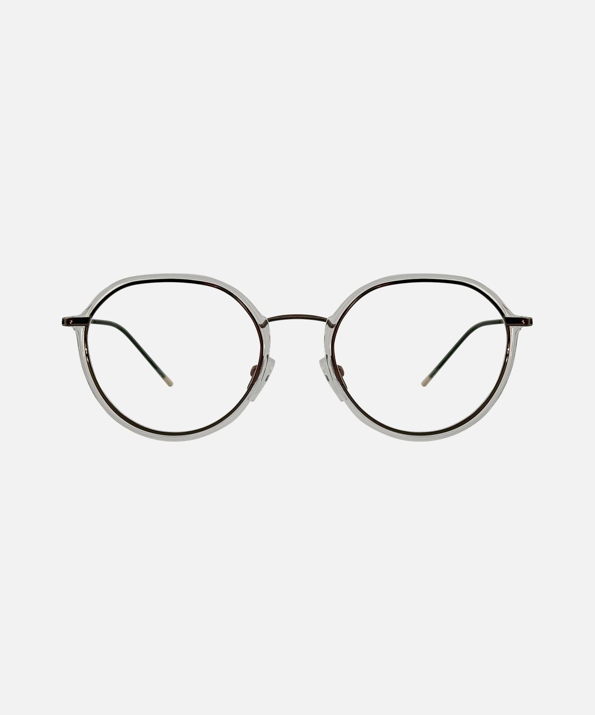 바스카라(VASCARA) ZINNA (3colors) GLASSES
