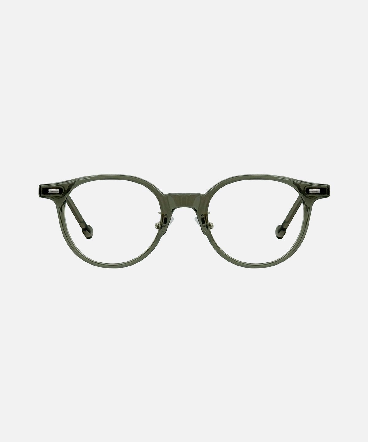 바스카라(VASCARA) CLOE (4colors) GLASSES