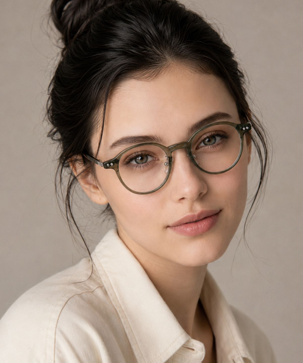 바스카라(VASCARA) MIA (3colors) GLASSES