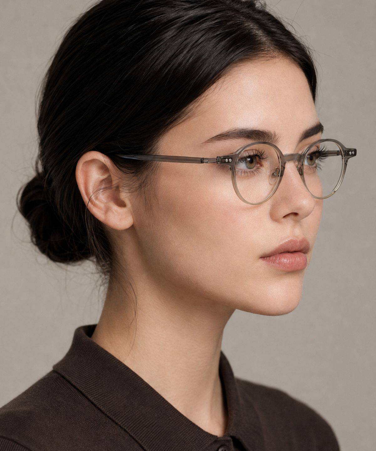 바스카라(VASCARA) MIA (3colors) GLASSES