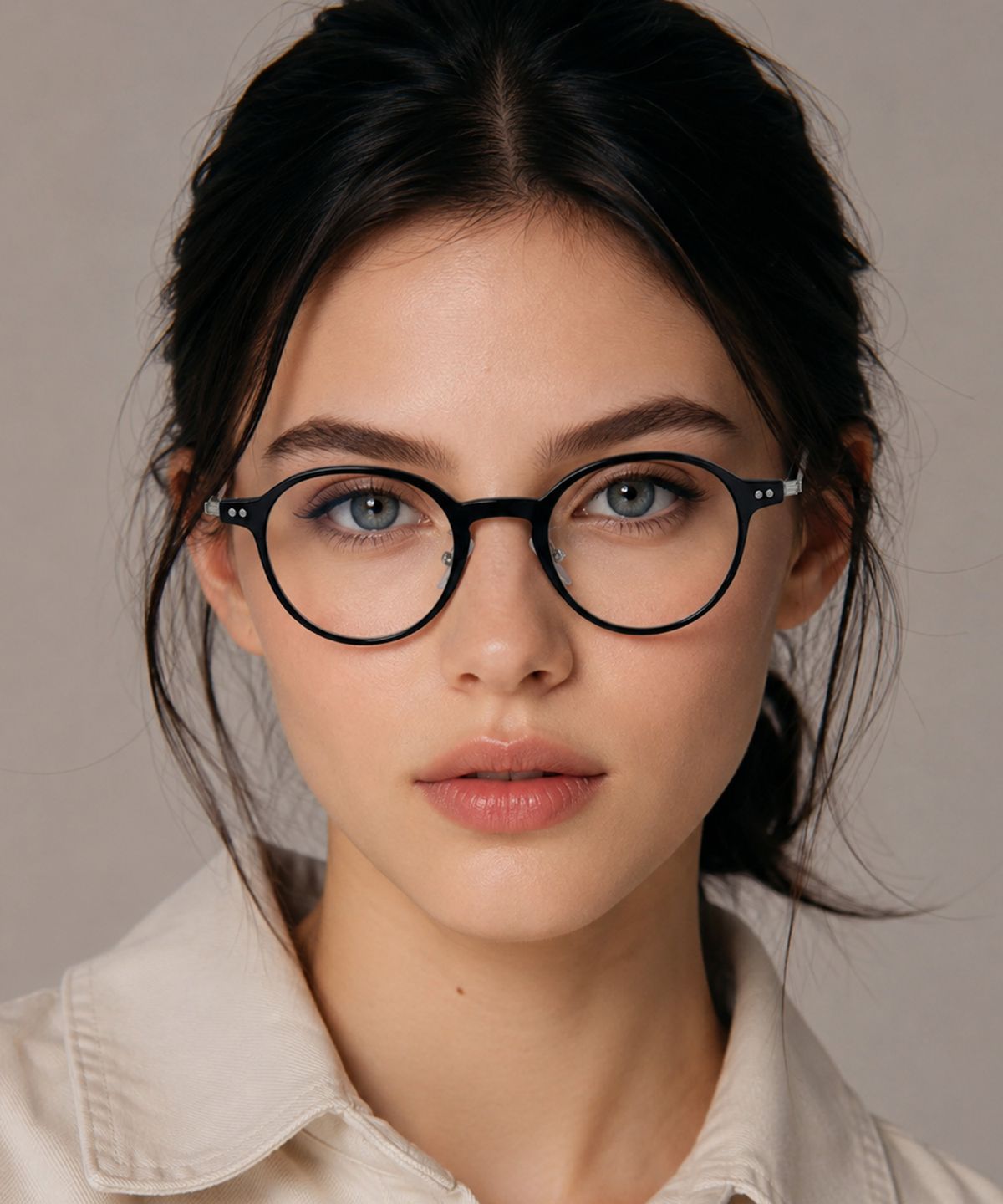 바스카라(VASCARA) MIA (3colors) GLASSES