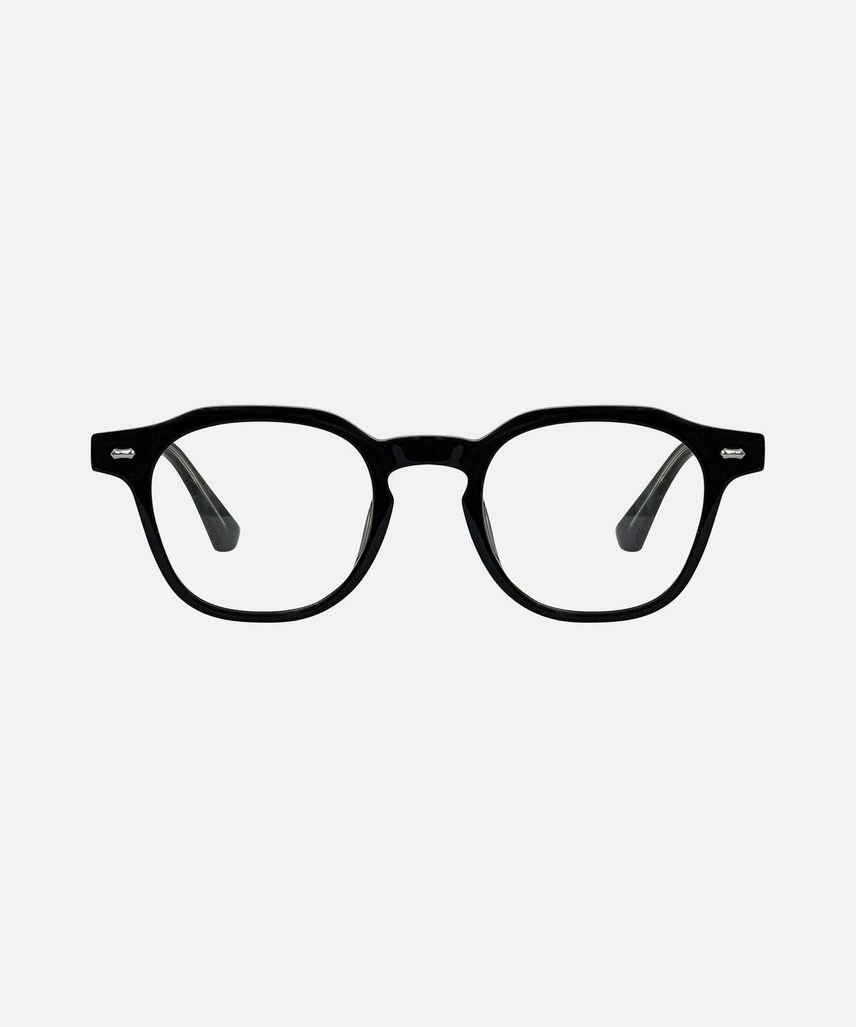 바스카라(VASCARA) [블루라이트 차단렌즈] TOBY (4colors) GLASSES