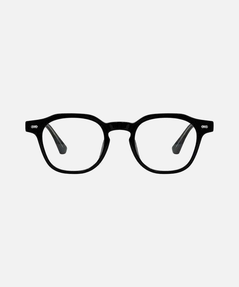 [블루라이트 차단렌즈] TOBY (4colors) GLASSES